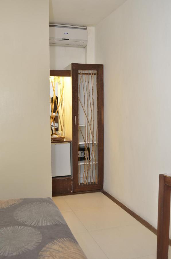 Urban Sands Hotel Iloilo Buitenkant foto