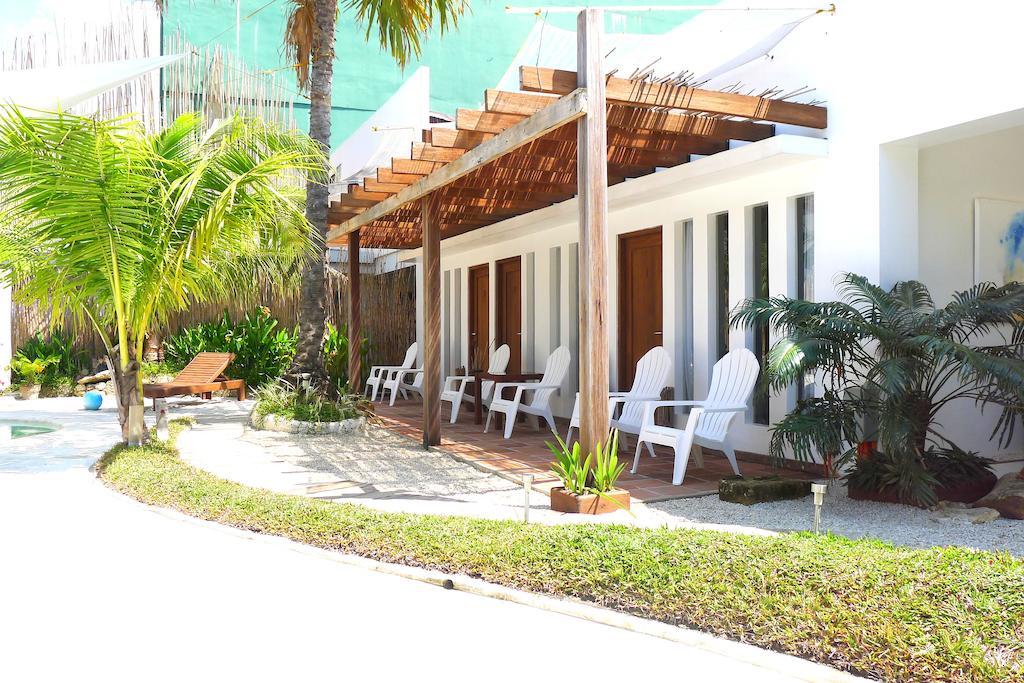 Urban Sands Hotel Iloilo Buitenkant foto