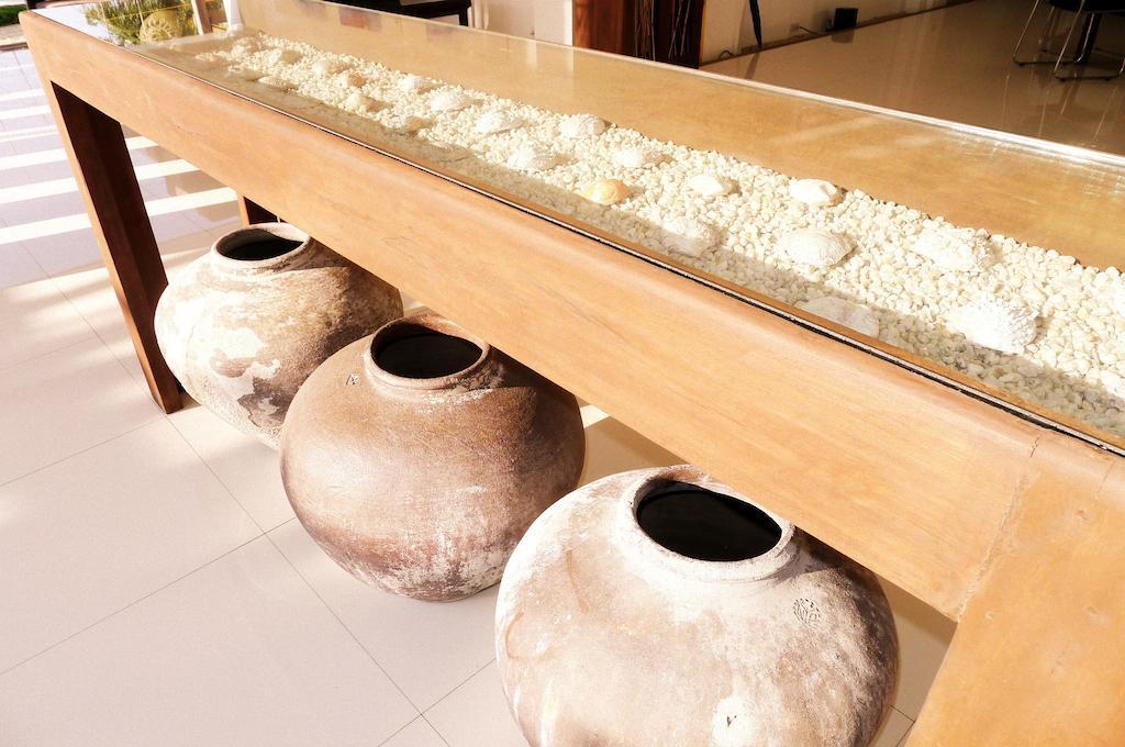 Urban Sands Hotel Iloilo Buitenkant foto