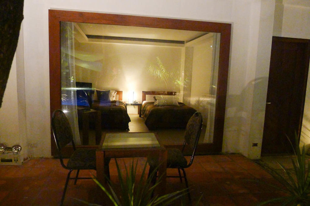 Urban Sands Hotel Iloilo Buitenkant foto